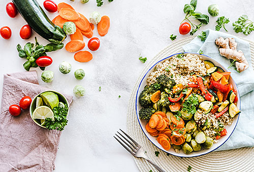 14 Day Transformation Cleanse - Healthy Cooking and Recipes