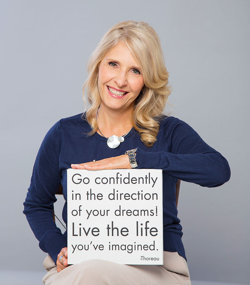 Professional Life Coach Toronto GTA Career Business Coaching Barbara Paessler TransformHer Coaching Toronto Ontario Canada